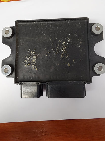 880891T14 Mercury ECU | Genuine Used Part - photo 2 of 3
