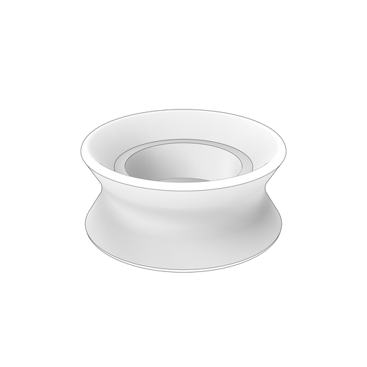 3825051 Sealing Ring | Genuine Volvo Penta Part - photo 2 of 2