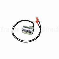 7202A Dunbier Hydrastar  Solenoid Coil Assemby