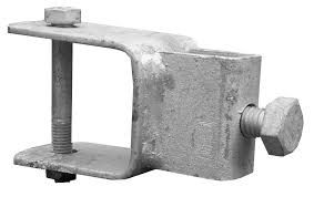 3125 Dunbier Heavy Duty Slide Bracket: Suits 100 x 50mm