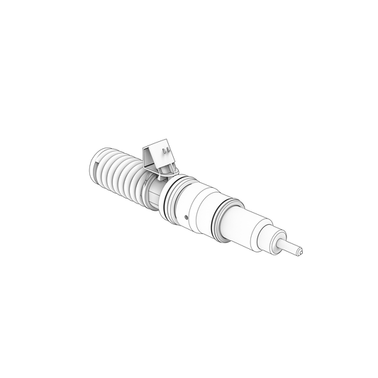 3829087 Unit Injector | Genuine Volvo Penta Part