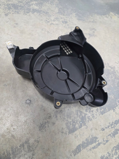 11510-88L00 Suzuki Ring Gear Cover | Genuine Used Part