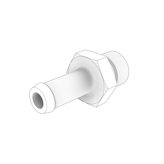 23136992 Fitting | Genuine Volvo Penta Part