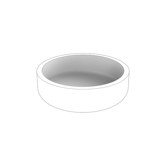 3583664 Nut | Genuine Volvo Penta Part