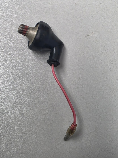 65W-82504-00-00 Yamaha F40BET Oil Pressure Switch | Genuine Used Part