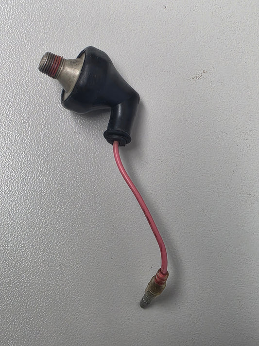 65W-82504-00-00 Yamaha F40BET Oil Pressure Switch | Genuine Used Part