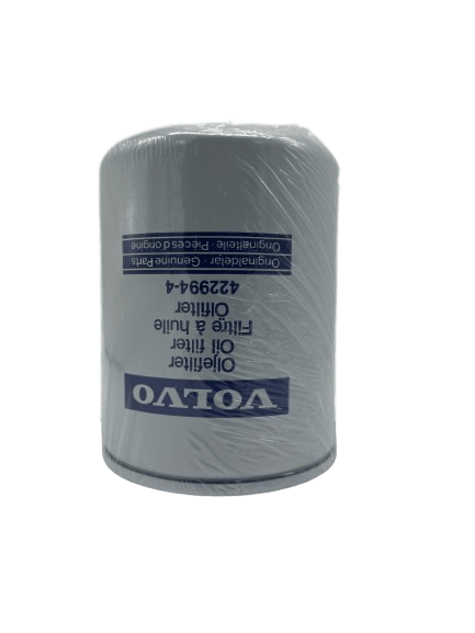 422994 Oil Filter | Genuine Volvo Penta Part