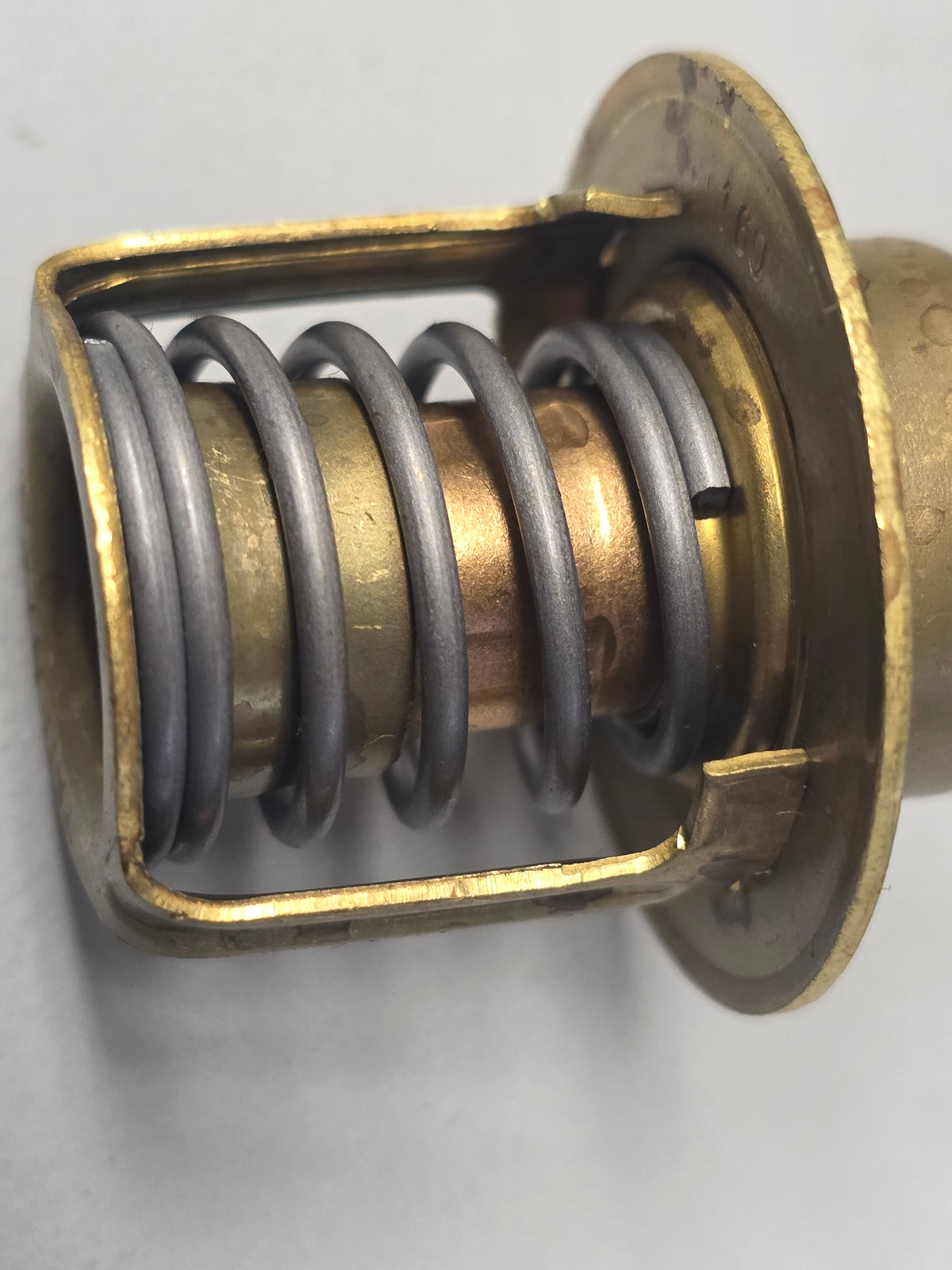 3853799 Thermostat | Genuine Volvo Penta Part - photo 4 of 4