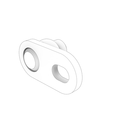 23999622 Plug | Genuine Volvo Penta Part - photo 2 of 2