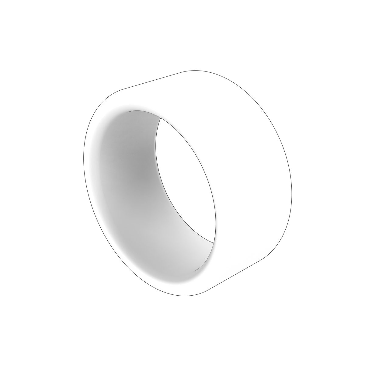 471321 Sealing Ring | Genuine Volvo Penta Part - photo 2 of 2