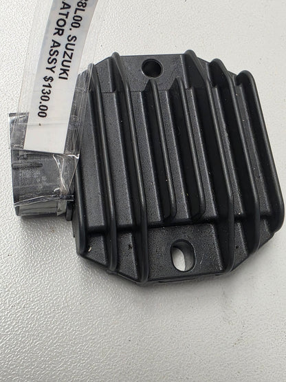 32800-88L01 32800-88L00 Suzuki DF60A Rectifier & Regulator Assy | Genuine Used Part