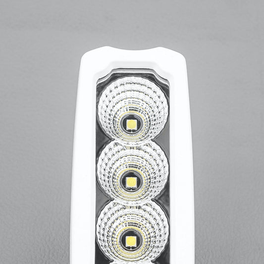 Marine White 25W LED Flood light