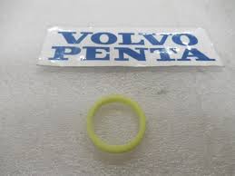 3580746, Sealing Ring | Genuine Volvo Penta Part