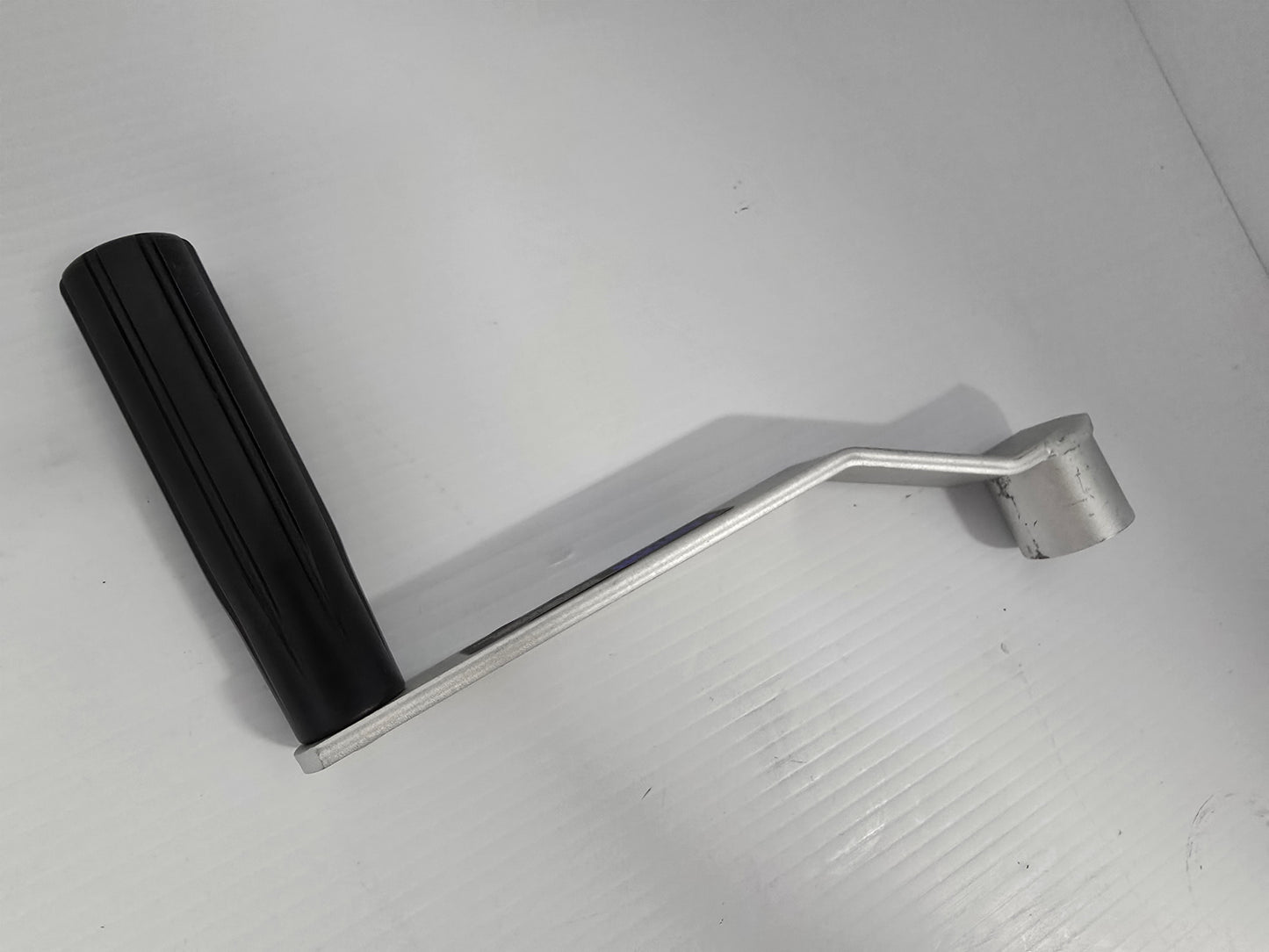 H3520 Mackay 1200 Dunbier Hex Winch Handle to Suit Dunbier/Jarrett | Marine Trailer Part