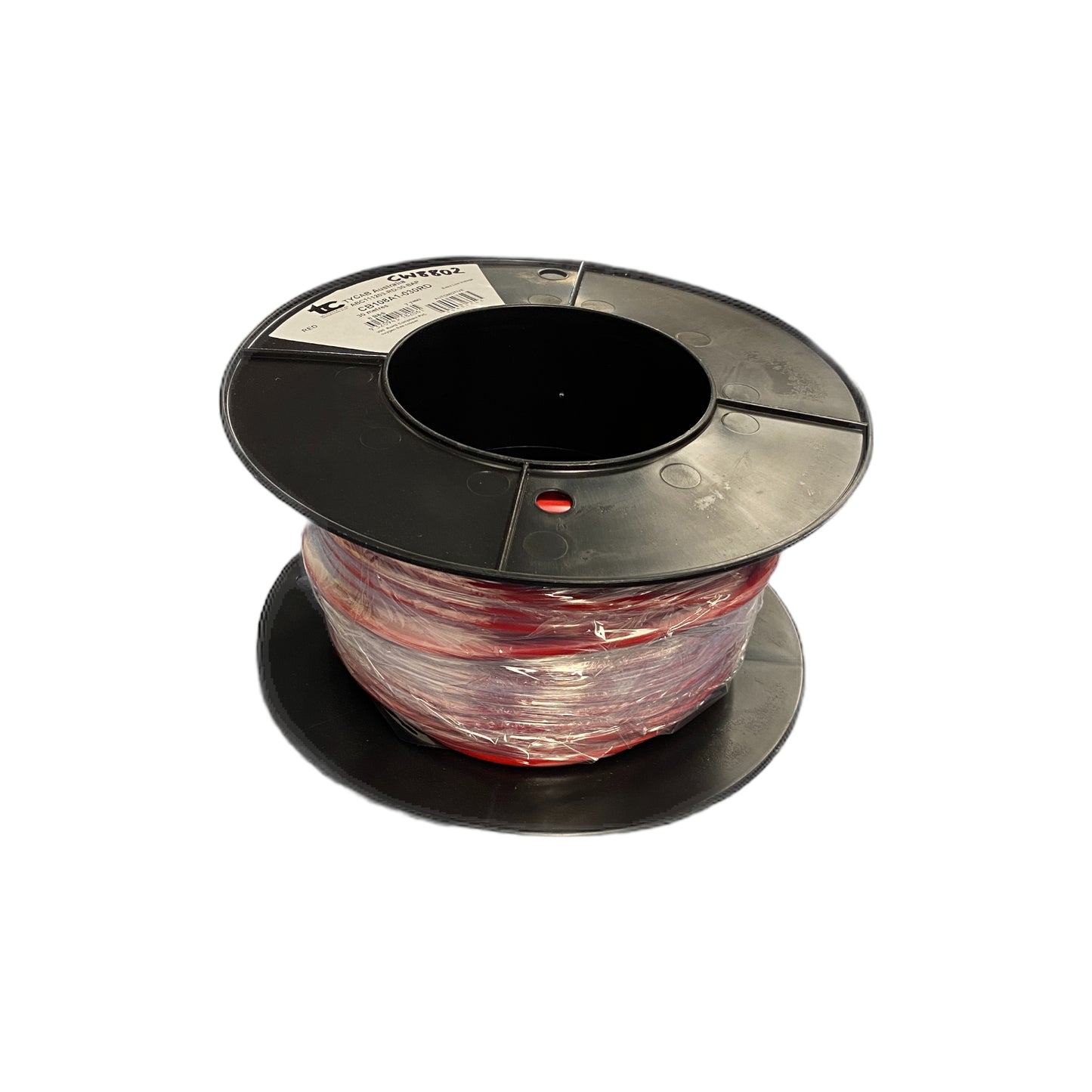 CW8802 8 B&S Battery Cable Red PER METRE