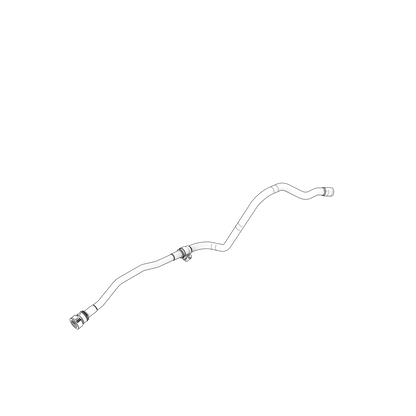22248553 Water Pipe | Genuine Volvo Penta Part - photo 2 of 2
