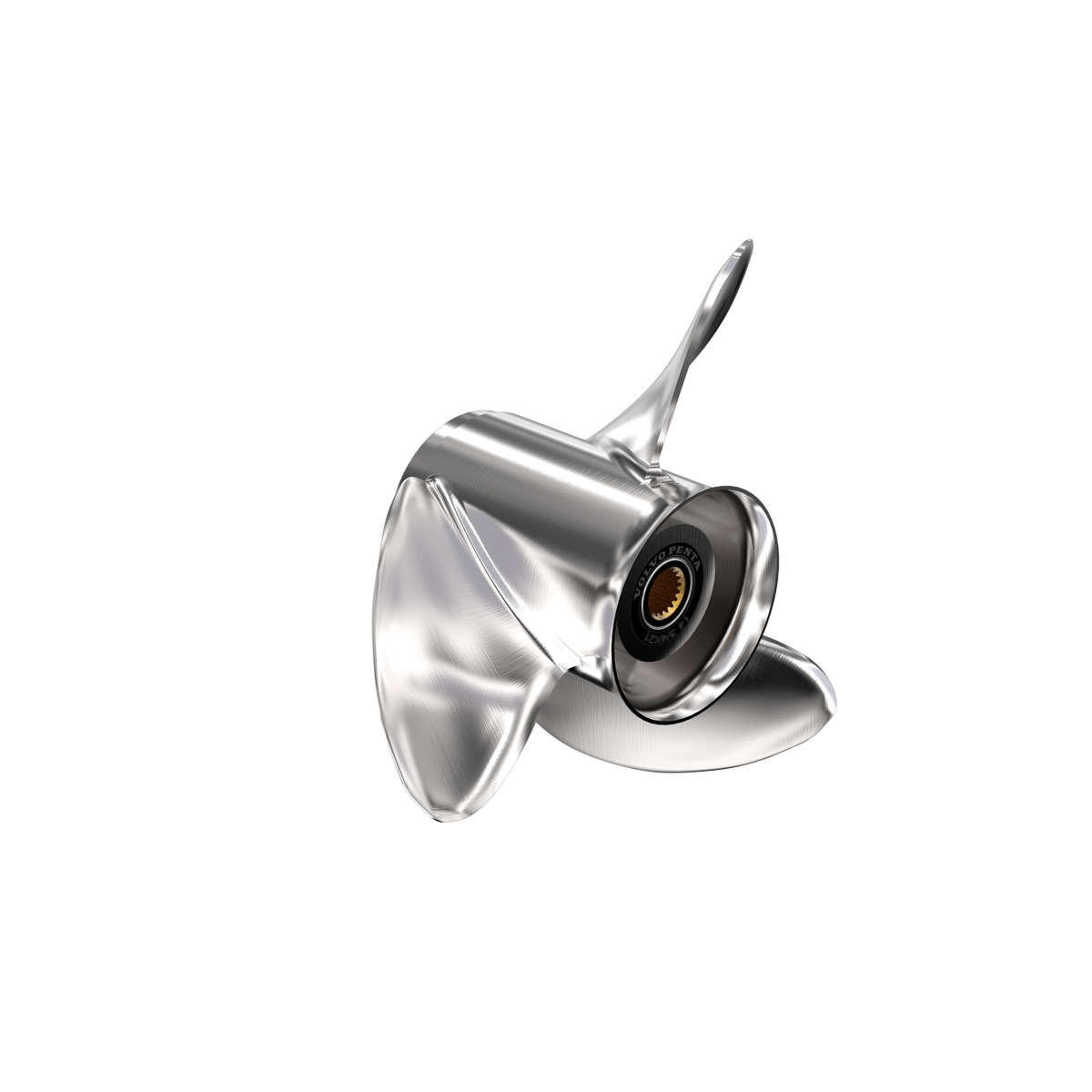 3860710 Propeller | Genuine Volvo Penta Part