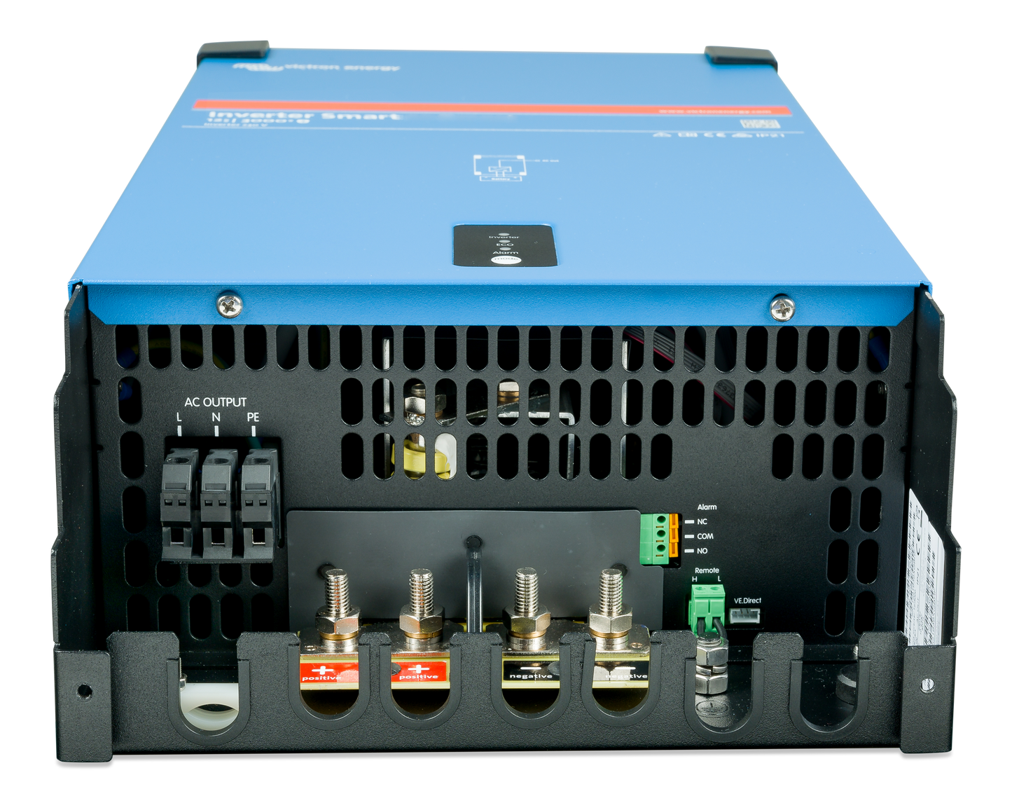 PIN122300000 - Phoenix Inverter 12/3000 230V Smart