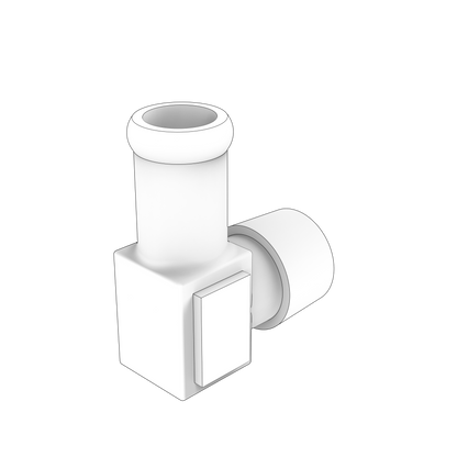 992927 Hose Nipple | Genuine Volvo Penta Part