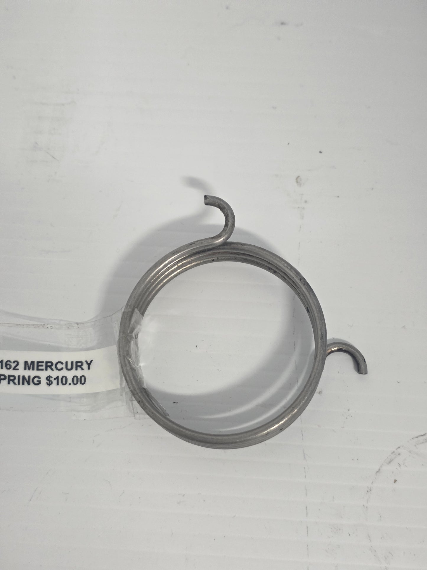 55162 Mercury Spring | Genuine Used Part