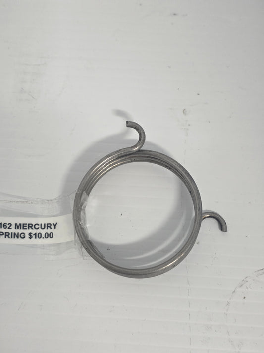 55162 Mercury Spring | Genuine Used Part