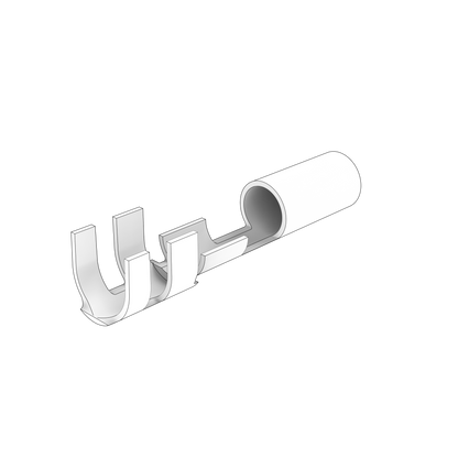 965822 Terminal | Genuine Volvo Penta Part