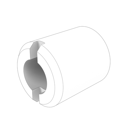 840274 Nipple | Genuine Volvo Penta Part - photo 2 of 2
