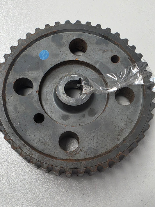 882593 Mercruiser Injector Pump Pulley | Genuine Used Part