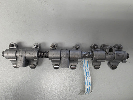 3580314 3581291 3581292 Volvo Penta Rocker Arm Assy | Genuine Used Part