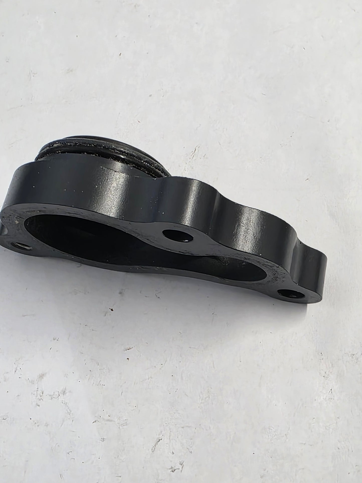 19298-ZY3-000ZB Honda Relief Valve Spacer (L) | Genuine Used Part