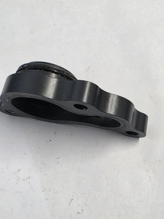 19298-ZY3-000ZB Honda Relief Valve Spacer (L) | Genuine Used Part
