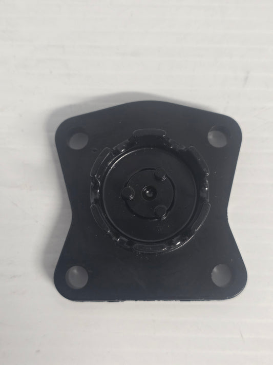 0343141 Evinrude Johnson Thermostat Cover | Genuine OEM BRP Outboard Part
