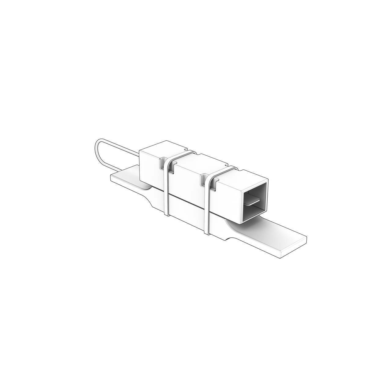 22929188 Diode Unit | Genuine Volvo Penta Part - photo 2 of 2