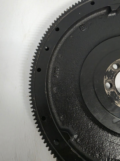 14091599N Mercruiser Flywheel | Genuine Used Part