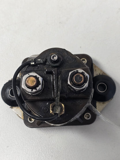 817109A2 Mercury Solenoid Assy | Genuine Used Part