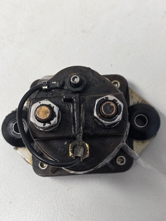 817109A2 Mercury Solenoid Assy | Genuine Used Part