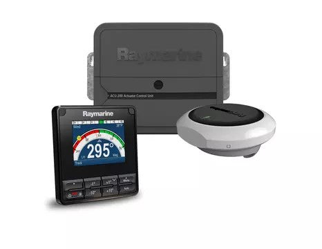 T70155 Raymarine EV-200 Sail | Genuine Raymarine Electronics
