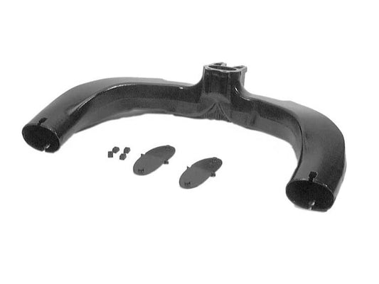 8M0110820 Mercury MerCruiser 8M0115149 MerCruiser Bullhorn Exhaust Wishbone | Genuine Quicksilver OEM Part