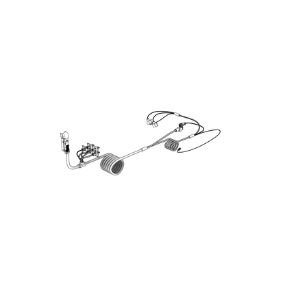 22475160 Wiring Harness | Genuine Volvo Penta Part - photo 2 of 2