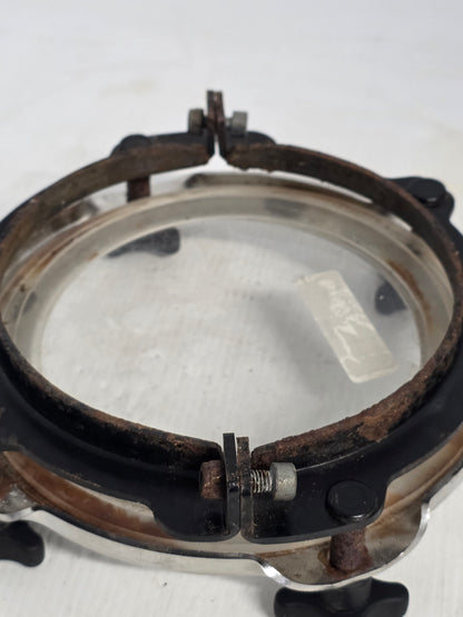 21400685 Volvo Penta Seawater Filter Cover | Genuine Used Part