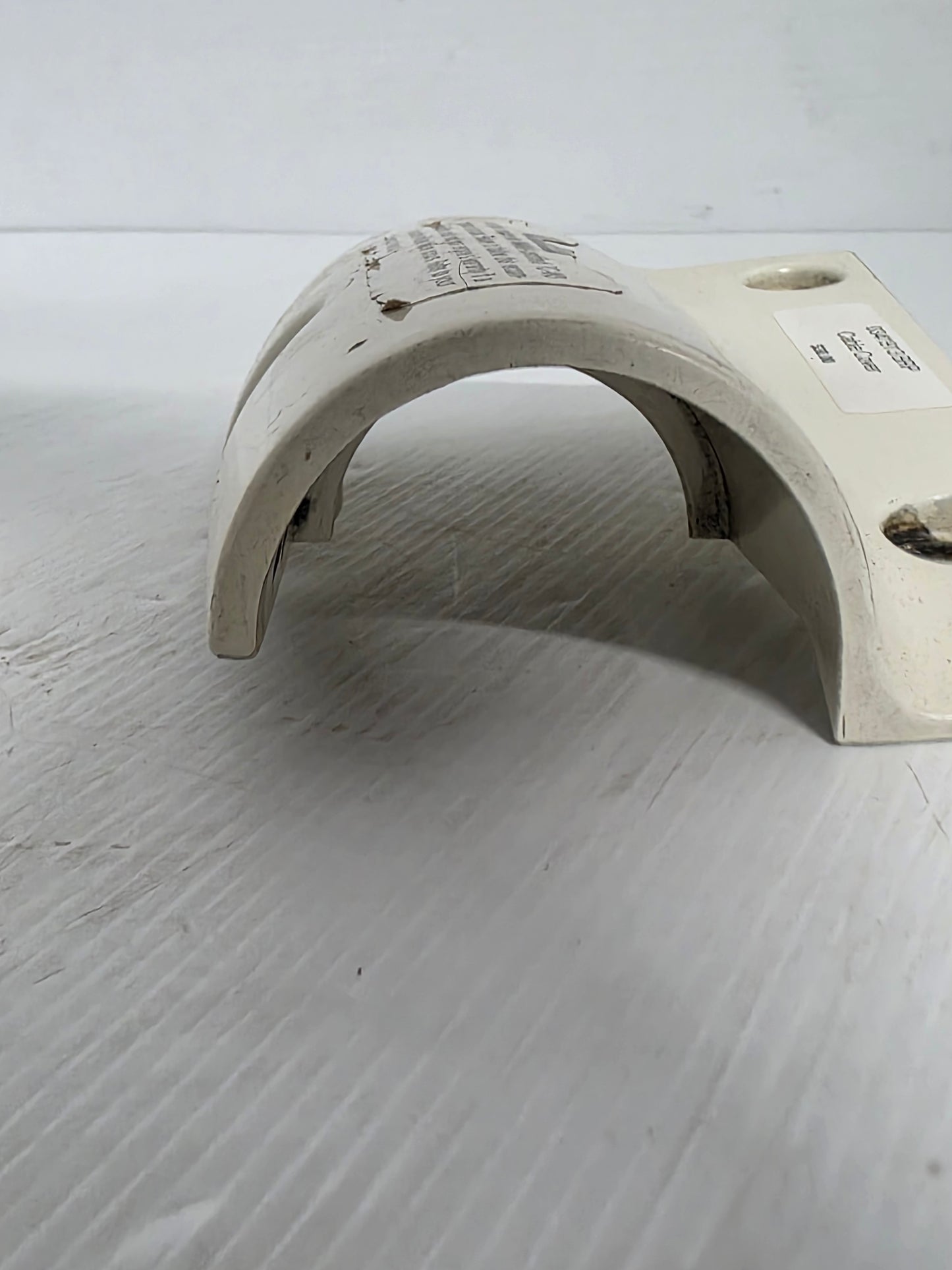 0341913 BRP Cable Cover | Genuine Used Part