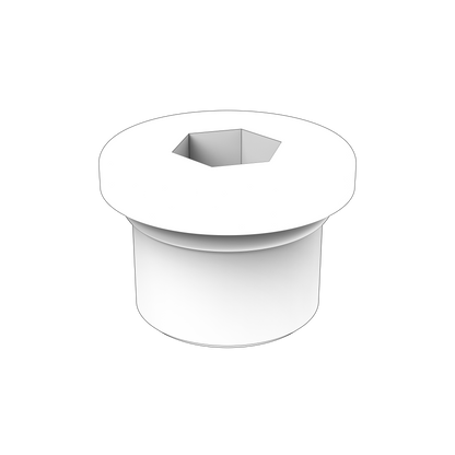 984793 Plug | Genuine Volvo Penta Part - photo 2 of 2