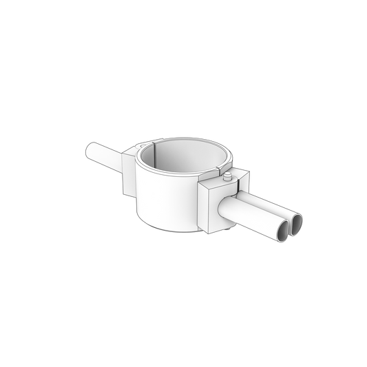 88800316 Piston Ring Compressor | Genuine Volvo Penta Part - photo 2 of 2