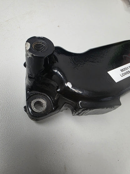 882551 Mercruiser Lower Air Duct | Genuine Used Part