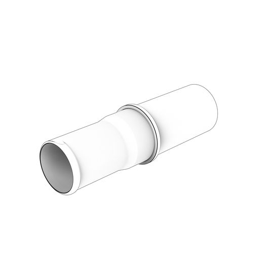 21147616 Connecting Pipe | Genuine Volvo Penta Part - photo 2 of 2
