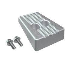 23164611 Anode Kit | Genuine Volvo Penta Part