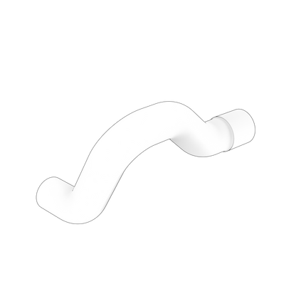 3584097 Hose | Genuine Volvo Penta Part