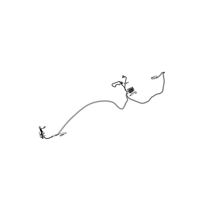 23656548 Wiring Harness | Genuine Volvo Penta Part