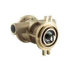 3583115, Seawater Pump | Genuine Volvo Penta Part