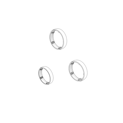 24063050 O-Ring Kit | Genuine Volvo Penta Part